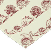 Nappe GRÂCE AU chiffon TRADITIONNEL (Angle)