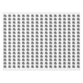 Nappe GRÂCE AU MAJESTUEUX tissu de table TURQUIE (Devant (Horizontal))