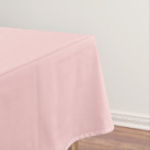 Nappe Gradient diagonal Rose Gold Blush Pink ombre (In Situ)