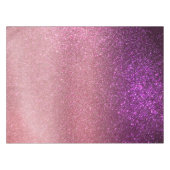 Nappe Gradient ombre (Devant (Horizontal))