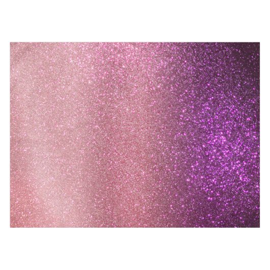 Nappe Gradient ombre (Devant (Horizontal))
