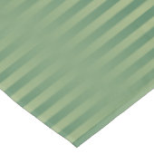 Nappe Gradient vert Vintage simple en osage (Angle)