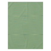 Nappe Gradient vert Vintage simple en osage (Devant)