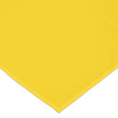 Nappe gradients pois jaune + vos idées (Angle)