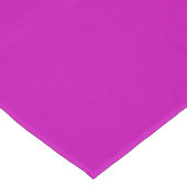 Nappe gradients pois rose + vos idées (Angle)