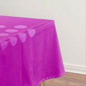 Nappe gradients pois rose + vos idées (In Situ)