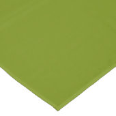 Nappe gradients pois vert + vos idées (Angle)