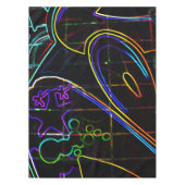 Nappe Graffiti 10 50x72 tccnm (Devant)