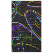 Nappe Graffiti 10 60x104 tccna (Devant)