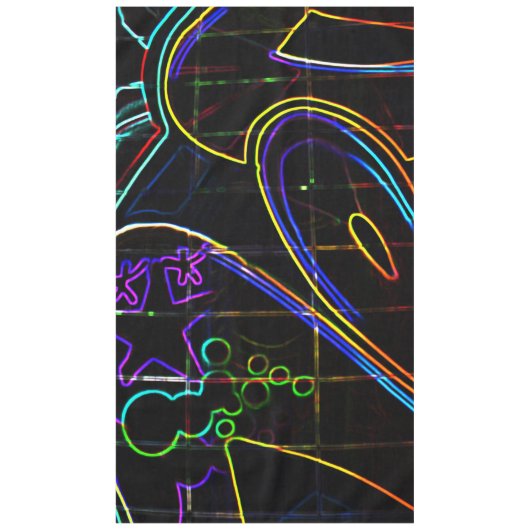 Nappe Graffiti 10 60x104 tccna (Devant)