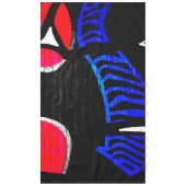 Nappe Graffiti 11 60x104 tccnm (Devant)