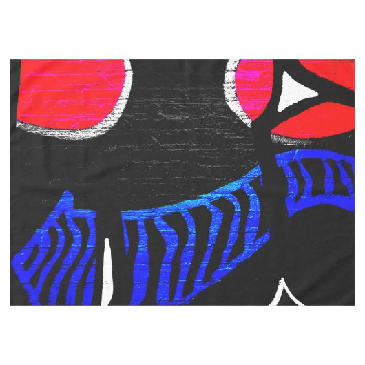 Nappe Graffiti 11 60x84 cm (Devant (Horizontal))