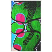 Nappe Graffiti 12 60x104 tccna (Devant)