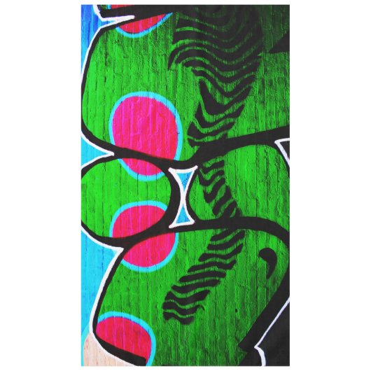 Nappe Graffiti 12 60x104 tccnm (Devant)