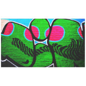 Nappe Graffiti 12 60x104 tccnm (Devant (Horizontal))