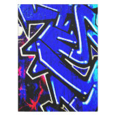 Nappe Graffiti 13 50x72 tccnm (Devant)