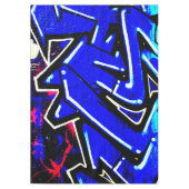 Nappe Graffiti 13 60x84 tccna (Devant)