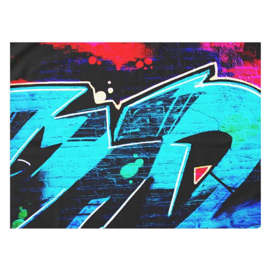 Nappe Graffiti 14 50x72 tccnm (Devant (Horizontal))