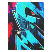 Nappe Graffiti 14 50x72 tccnm (Devant)