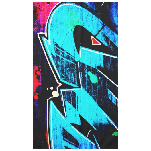 Nappe Graffiti 14 60x104 tccnm (Devant)