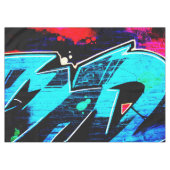 Nappe Graffiti 14 60x84 tccna (Devant (Horizontal))