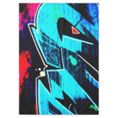 Nappe Graffiti 14 60x84 tccna (Devant)