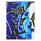Nappe Graffiti 15 50x72 tccnm (Devant)