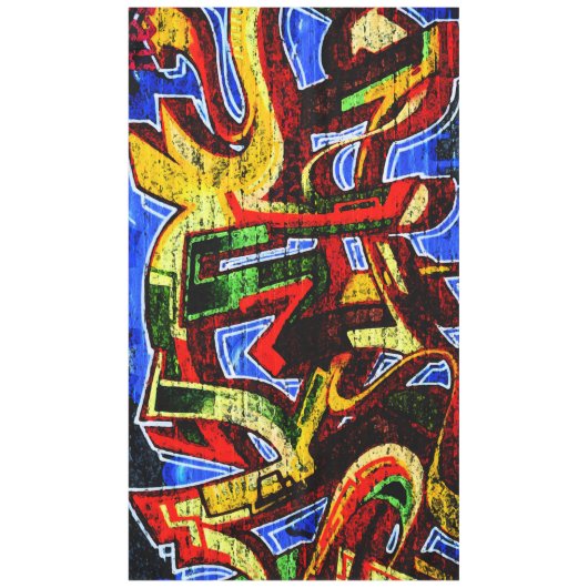 Nappe Graffiti 17 60x104 tccna (Devant)