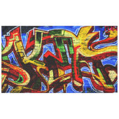 Nappe Graffiti 17 60x104 tccna (Devant (Horizontal))