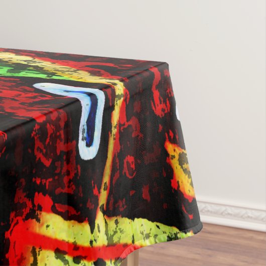 Nappe Graffiti 17 60x104 tccna (In Situ)