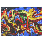 Nappe Graffiti 17 60x84 tccnm (Devant (Horizontal))