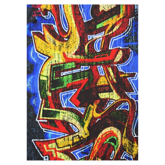 Nappe Graffiti 17 60x84 tccnm (Devant)