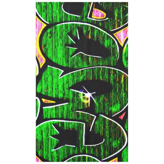 Nappe Graffiti 18 60x104 tccnm (Devant)