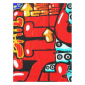 Nappe Graffiti 19 50x72 tccnm (Devant)