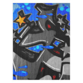 Nappe Graffiti 3 50x72 tccna (Devant)