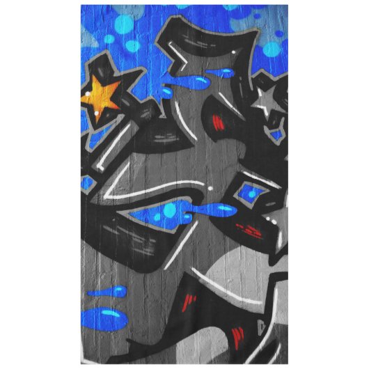 Nappe Graffiti 3 60x104 tccna (Devant)