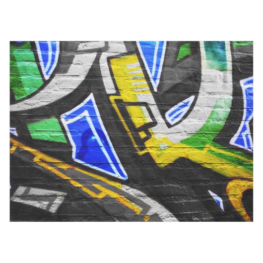 Nappe Graffiti 6 50x72 tccna (Devant (Horizontal))
