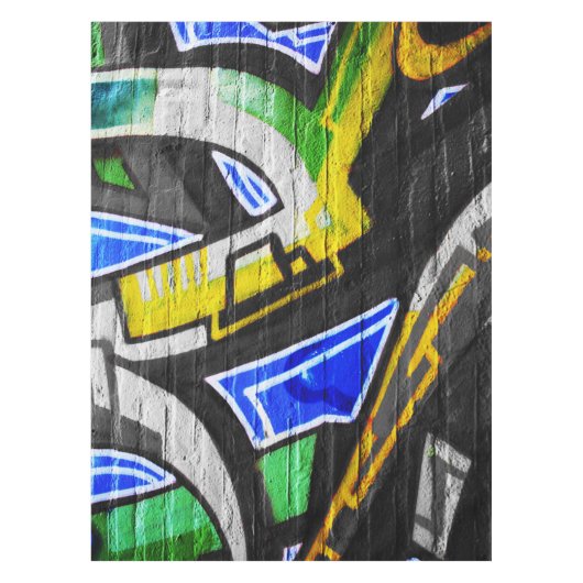 Nappe Graffiti 6 50x72 tcm (Devant)