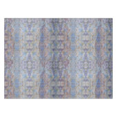 Nappe Graffiti Abstrait coloré Wall Street Art (Devant (Horizontal))