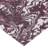 Nappe Graffiti en pierre de marbre de Bourgogne (Angle)