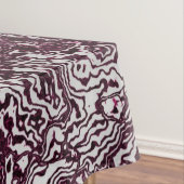 Nappe Graffiti en pierre de marbre de Bourgogne (In Situ)