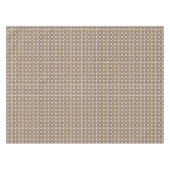 Nappe Graines dans le WindTablecloth (Devant (Horizontal))