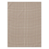 Nappe Graines dans le WindTablecloth (Devant)