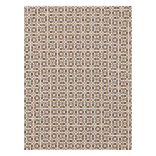 Nappe Graines dans le WindTablecloth (Devant)