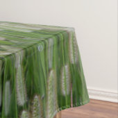 Nappe Graines vertes (In Situ)