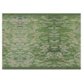 Nappe Graines vertes (Devant (Horizontal))