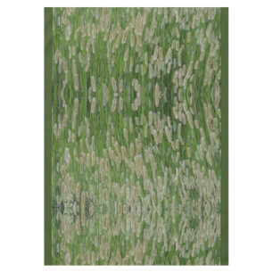 Nappe Graines vertes