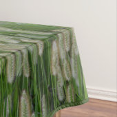 Nappe Graines vertes (In Situ)