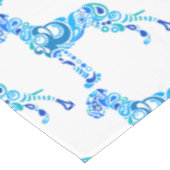 Nappe Grand Danois Paisley (Angle)