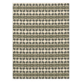 Nappe Grand héron bleu des oiseaux d'Amérique d'Audubon (Devant)